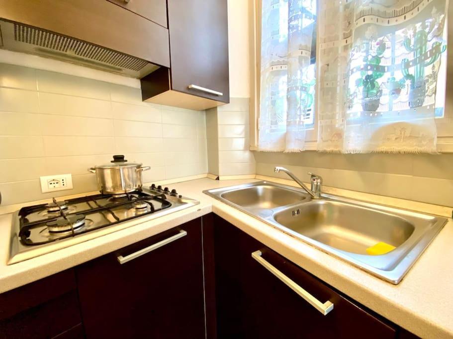 Apartment • Cozy House • 10 Min Rho Fiera Mailand