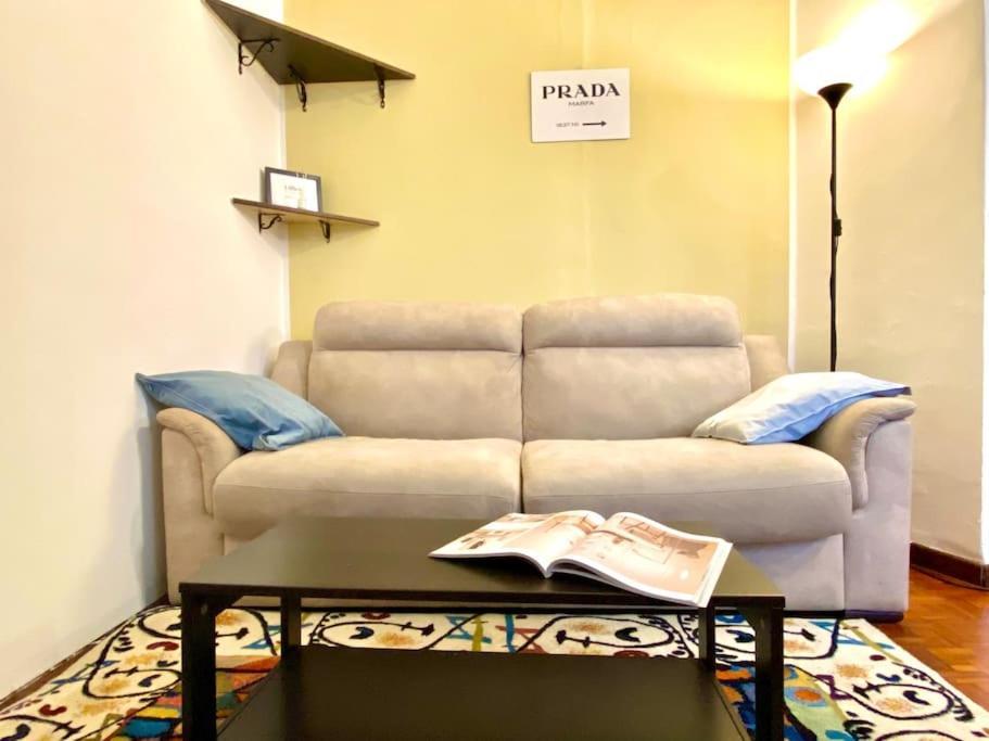 Apartment • Cozy House • 10 Min Rho Fiera Mailand