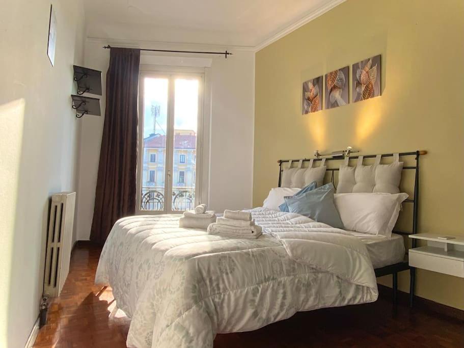 Apartment • Cozy House • 10 Min Rho Fiera